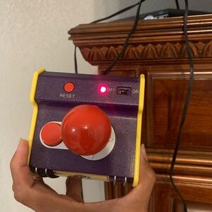 Namco Galaga Pacman plug and play